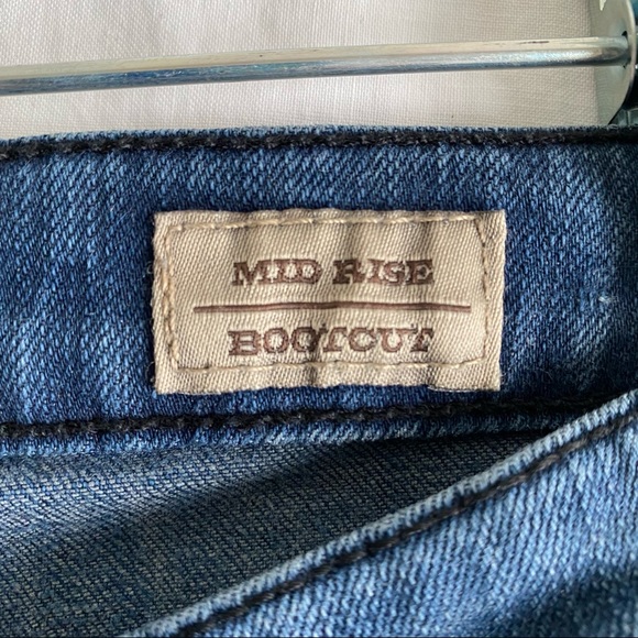 Nine West Vintage American bootcut Jeans - Picture 9 of 15